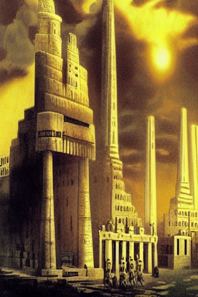 A Day in the Life of a Babylonian