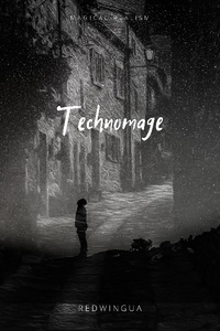 Technomage