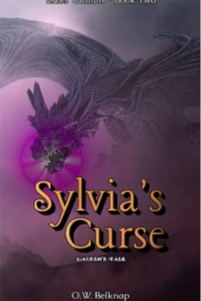 Sylvia's Curse: Erios' Gambit - Book Two
