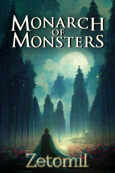 Monarch of Monsters