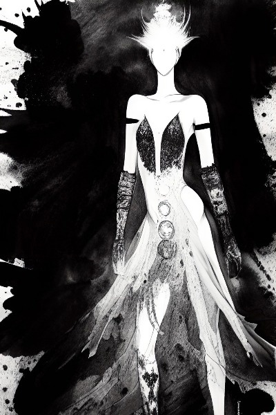 Ascension of the Eldritch Priestess