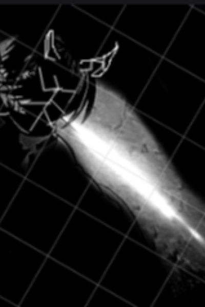 The Last Demon : Against The World