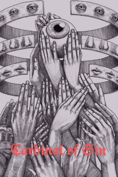 Sinbound: Beyond the All