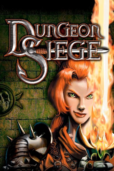 Dungeon Siege