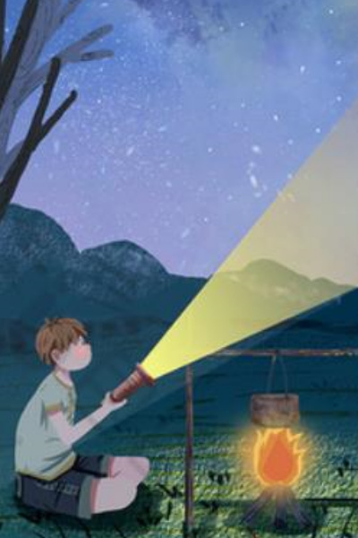 Wilderness survives for 365 days