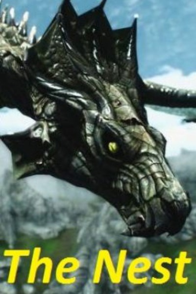 The Nest (TOME 6 of the TIAMAT'S WARS SERIE)