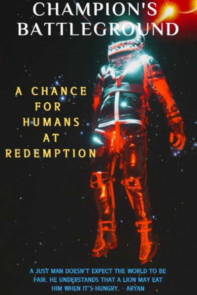 Champion's battleground