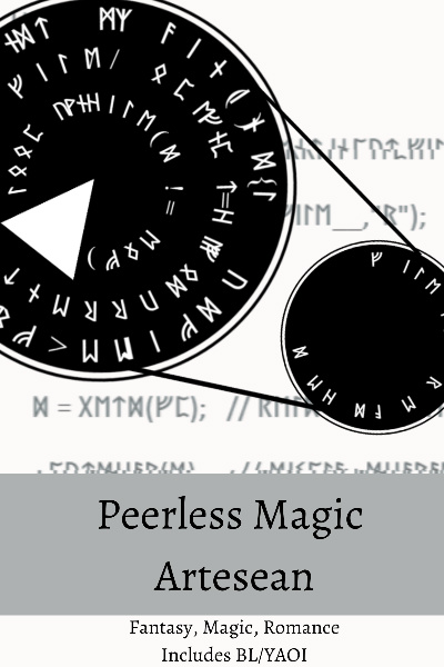 Peerless Magic Artesean