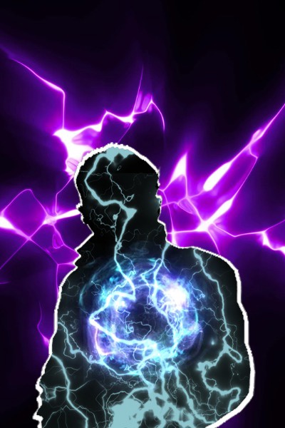 THE ADVENTURES OF PLUTO