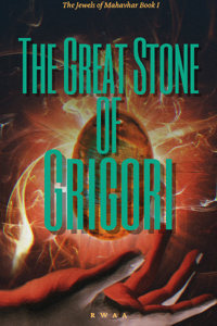 The Great Stone of Grigori.