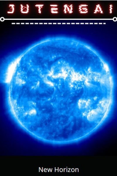 Jutengai - New Horizon