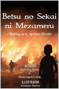 Betsu no Sekai ni Mezameru