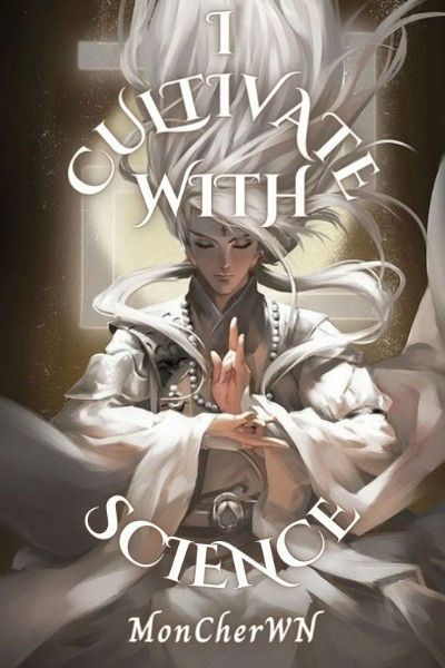 I Cultivate With Science