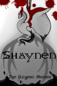 Character Origins; Shaynen
