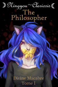 Divine Macabre: The Philosopher