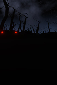 Why am I a machine of war? [dropped/rewrite]