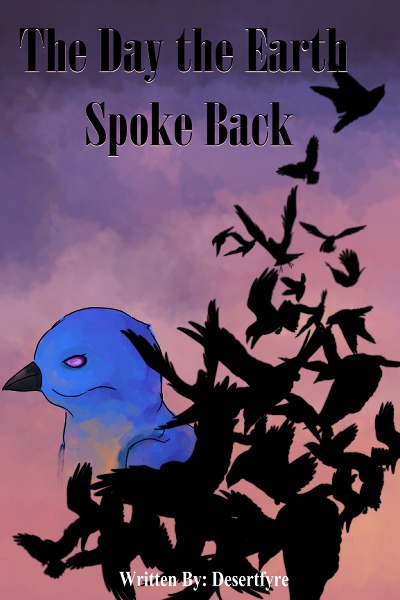 The Day the Earth Spoke Back