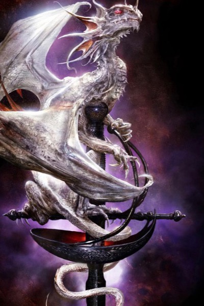 Sword Emperor In the Magic World