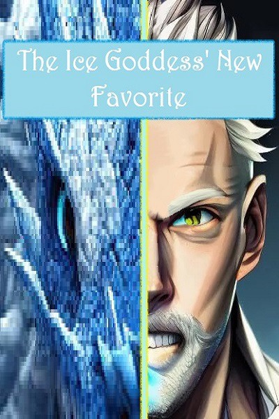 The Ice Goddess's New Favorite