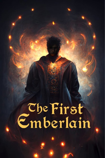 The First Emberlain