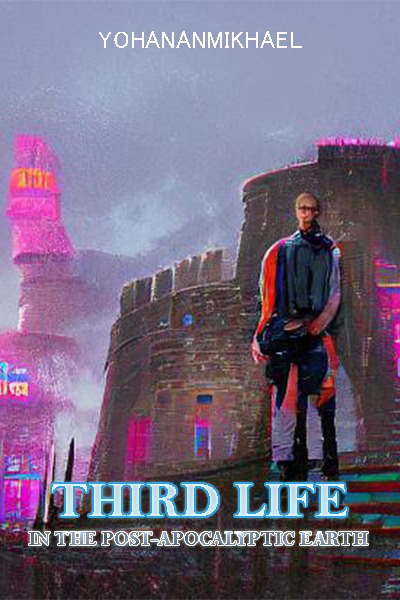 Third Life in the Post-Apocalyptic Earth