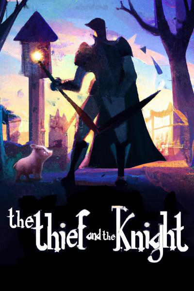 The Thief and the Knight