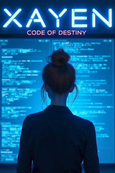 Xayen: Code of Destiny