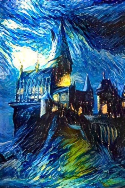 WandLess (Harry Potter Fanfic)