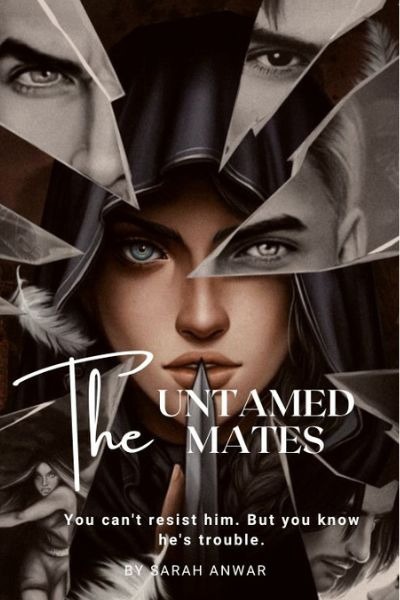 The Untamed Mates