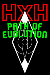 HxH: Walking The Path Of Evolution
