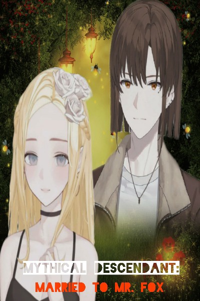 MYTHICAL DESCENDANT: Married to Mr. Fox