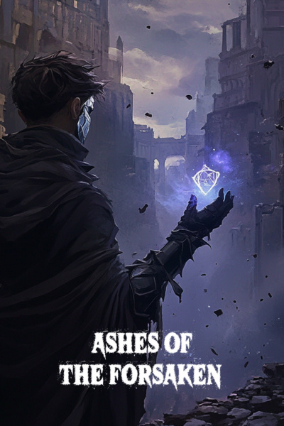 Ashes of the Forsaken