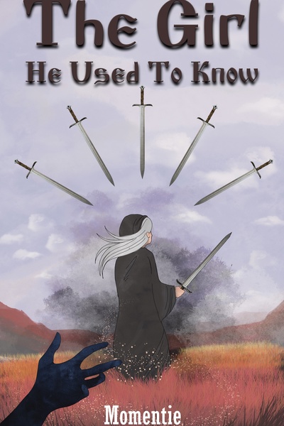 The Girl He Used To Know - An UnderCurrent Story