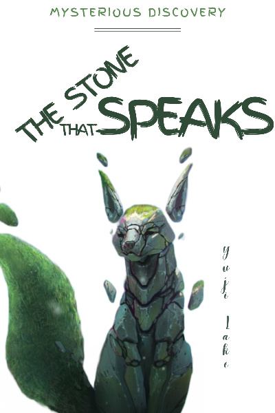 The Stone that Speaks