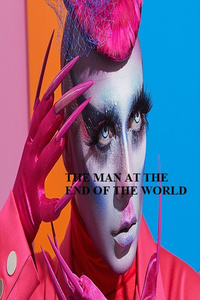 The Man At The End Of The World