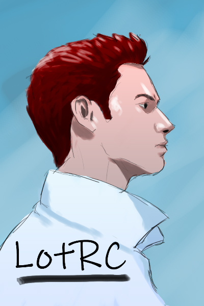 Lord of the Red Castle