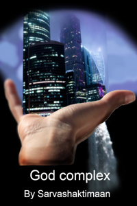 God complex