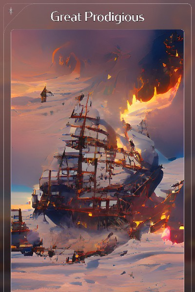 The Great Prodigious