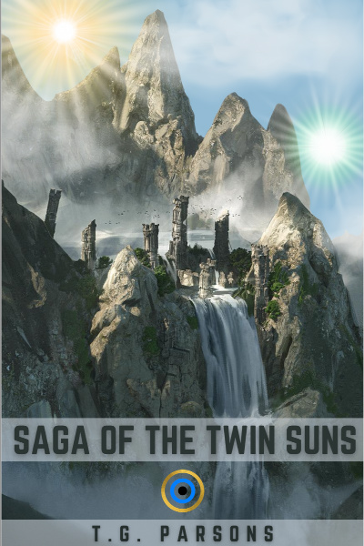 Saga of the Twin Suns