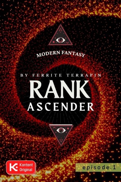 RANK ASCENDER