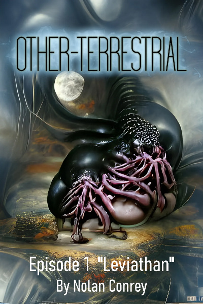 Other-Terrestrial Episode 1 - "Leviathan"