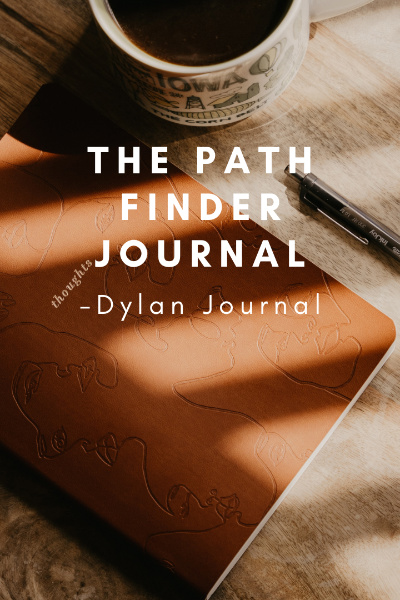 The Path Finder Journal