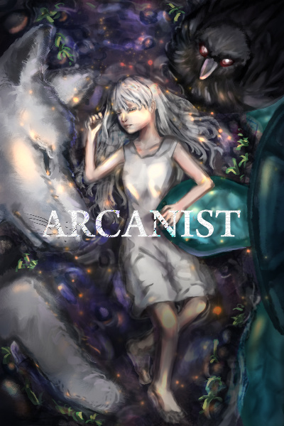 Arcanist