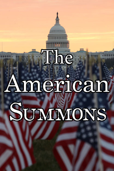 The American Summons