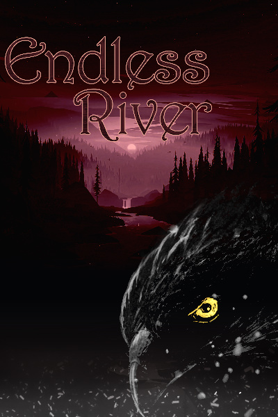 Endless River (Isekai LitRPG)