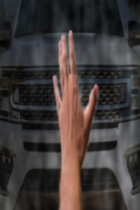 PERCEPTION (A New Begining)