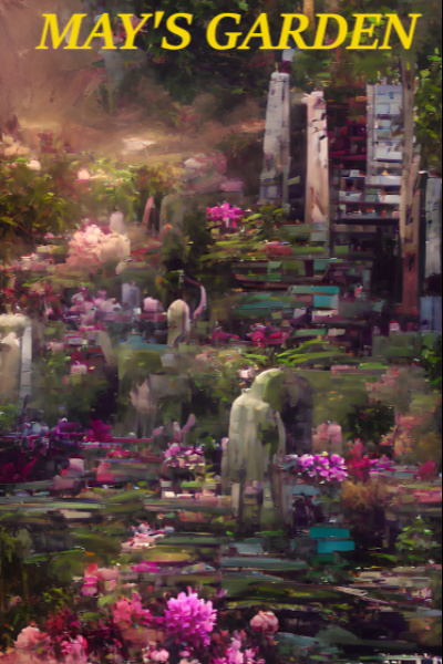May's garden