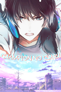 Champion no Clash