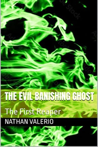 The Evil Banishing Ghost