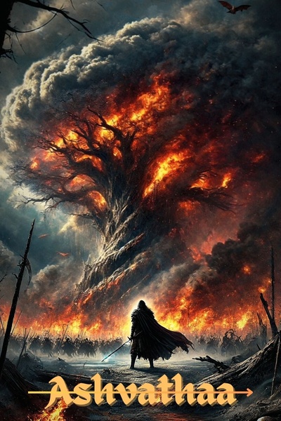 Ashvathaa